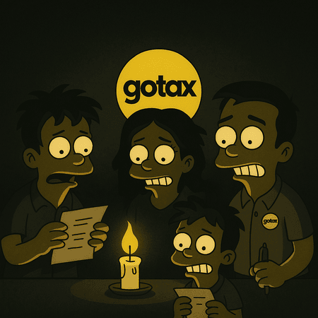 Tax Virgins First Time Tax returns